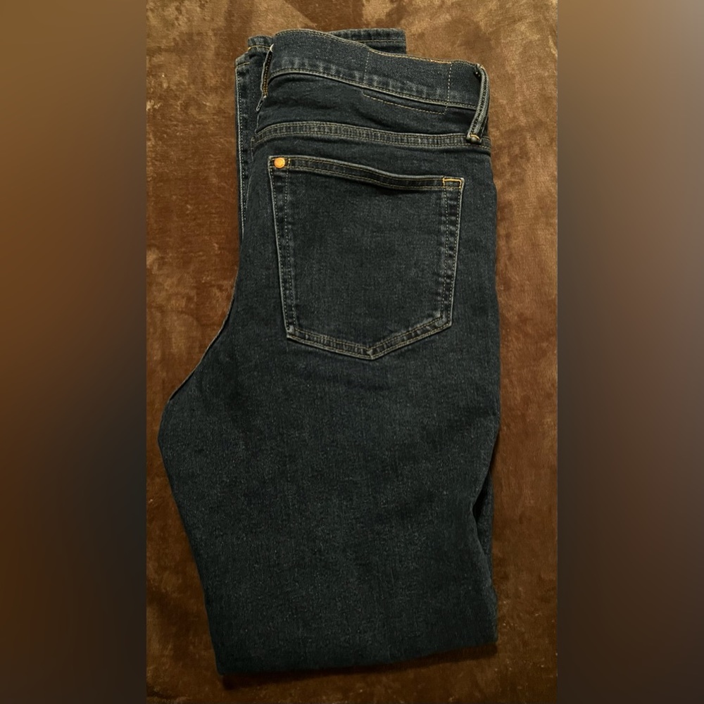 Jeans - Picture 2 of 2